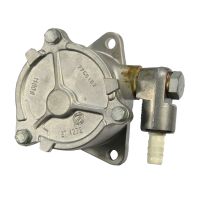 Pompa a vuoto per booster dei freni