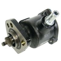 Riparazione pompa del vuoto a perno lungo