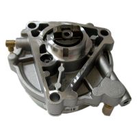 Pompa a vuoto per booster dei freni