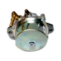 Pompa del vuoto quasi 50 km