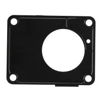 Guarnizione della flangia Guarnizione della pompa a vuoto