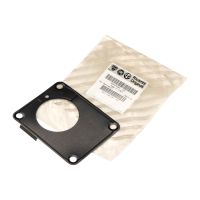 Guarnizione della flangia Guarnizione della pompa a vuoto