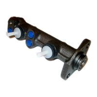 Cilindro freno principale a 2 circuiti 3 x M10 x 1.25 filettatura