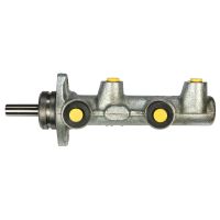 Cilindro freno principale a 2 circuiti 22.22 mm Ø