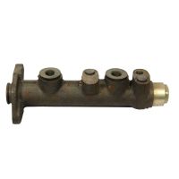 Cilindro freno principale a 2 circuiti 19,05 mm Ø