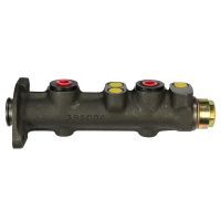 Cilindro maestro del freno Magneti Marelli a 2 cerchi 19.05 mm Ø