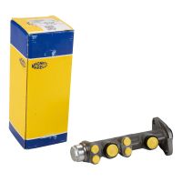 Cilindro freno principale a 2 circuiti 19,05 mm Ø