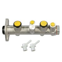 Cilindro freno principale a 2 circuiti 22.22 mm Ø