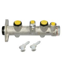 Cilindro freno principale a 2 circuiti 22.22 mm Ø