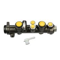 Cilindro freno principale a 2 circuiti 19,05 mm Ø