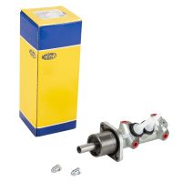 Cilindro maestro del freno a 2 cerchi 20.64 mm Ø Magneti Marelli