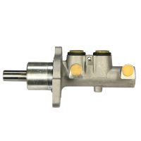 Pompa freno a 2 circuiti 22.22 mm Ø M12 x 1 filettatura + ESP