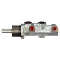 Cilindro freno principale a 2 circuiti 22.22 mm Ø