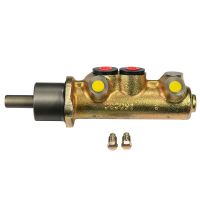 Cilindro freno principale a 2 circuiti 22.22 mm Ø