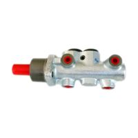 Cilindro freno principale a 2 circuiti 22.20 mm Ø