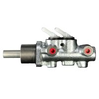 Cilindro freno principale a 2 circuiti 22.20 mm Ø