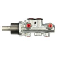 Cilindro freno principale a 2 circuiti 22.22 mm Ø