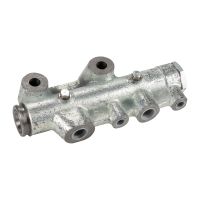 Cilindro freno principale a 2 circuiti filettatura 1.25 mm