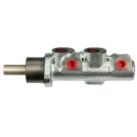 Cilindro freno principale a 2 circuiti 22.22 mm Ø