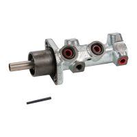 Cilindro freno principale a 2 circuiti 20.64 mm a pistone