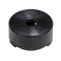 Cappuccio antipolvere tra HBZ-BKV