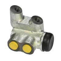 Regolatore di forza frenante destro