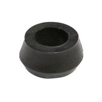 Boccola per asta di comando freno