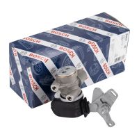 Regolatore di forza frenante HI Iveco