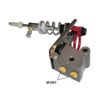 Regolatore della forza frenante