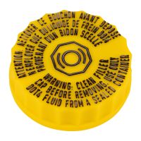 Tappo a vite per il serbatoio del liquido dei freni