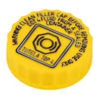 Tappo del serbatoio del liquido dei freni