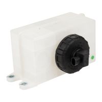 Serbatoio liquido freni Iveco