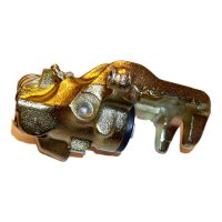 Pinza freno posteriore sinistra 34Ø