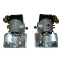 Set pinze freno posteriore revisionato