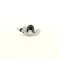 Pinza freno anteriore sinistra