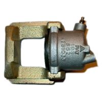 Pinza freno anteriore sinistra