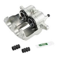 Pinza freno anteriore destra AT ABS BUDWEG