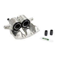 Pinza freno anteriore sinistra AT ABS BUDWEG