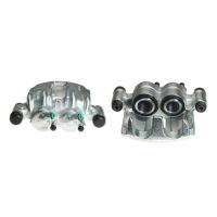 Pinza freno Brembo anteriore destra Ø1: 44mm Ø2: 48mm