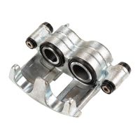 Pinza freno anteriore sinistra ABS BUDWEG