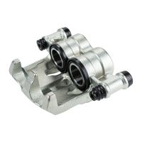 Pinza freno anteriore sinistra AT 24 mm disco freno