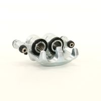 Pinza freno anteriore sinistra 24 mm Disco freno BUDWEG