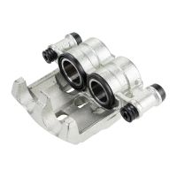 Pinza freno anteriore destra AT 28 mm disco freno