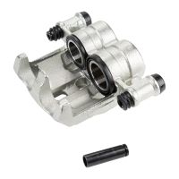 Pinza freno anteriore sinistra AT 28 mm disco freno