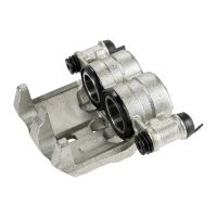 Pinza freno anterior sinistra AT 32 mm disco freno