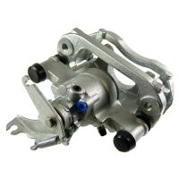 Pinza freno posteriore sinistra incl. Supporto