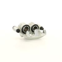 Pinza freno anteriore destra senza ABS BUDWEG