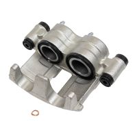 Pinza freno anteriore sinistra senza ABS