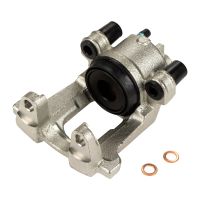 Pinza freno posteriore sinistra