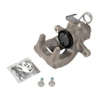 Pinza freno posteriore destra BUDWEG